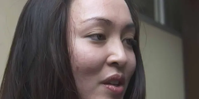 Angelina Sondakh Ingatkan Jupe Tak Hanya Jadi Wayang