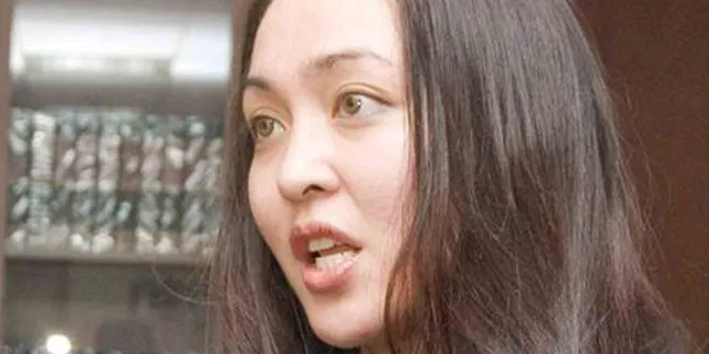 Angelina Sondakh: Mau Maju Kok ke Pacitan Belum Pernah