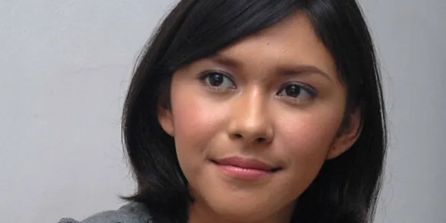 Nana Mirdad: Mami Adalah Teman Curhat Paling Enak