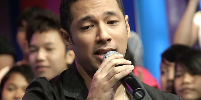 Marcell Tak Afdol Jika Tak Bawakan Lagu Yovie