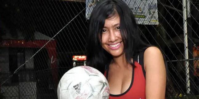 Tessa Mariska Masih Ingin Belajar Dulu di Politik