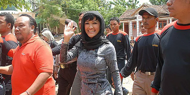 Jupe Makin Cinta Pacitan