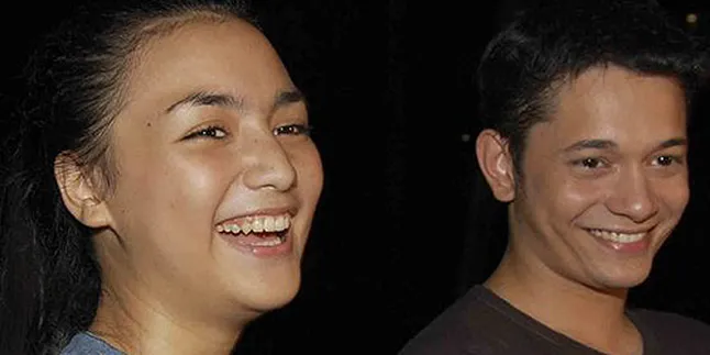 Citra Kirana Rayakan Ultah di Lokasi Syuting