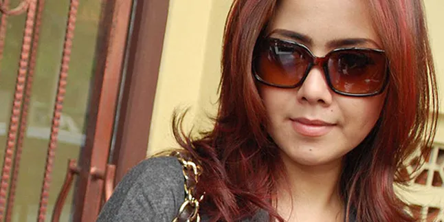 Sidang Cerai, Rency Milano Hadirkan Dua Saksi