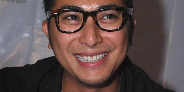 Winky Disambut Heboh di Amerika