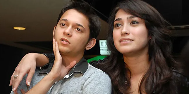 Alexandra Gottardo – Andrew Andika, Ogah Jadian