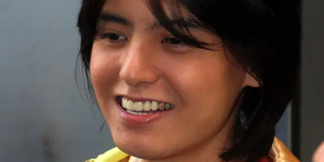 Roger Danuartha Tolak Komentari Anji Drive