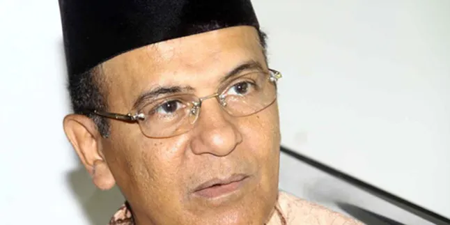 Sidang Batal Akibat Email Mark Sungkar Tak Bisa Didownload