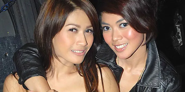 Puri Mahadewi Dambakan Lelaki Tulen