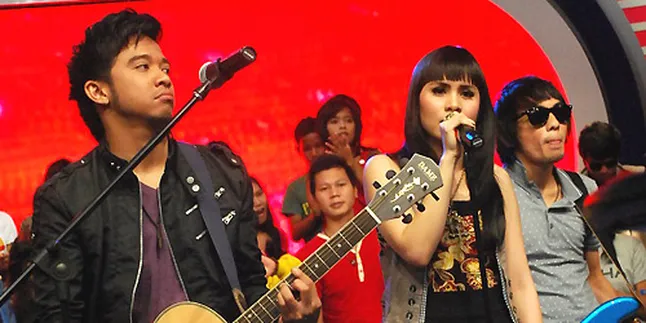 Geisha: Main Live Lebih Seru