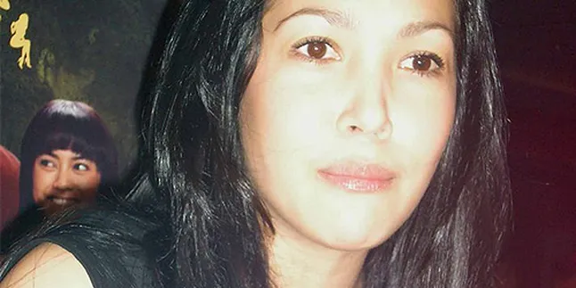 Akun Facebook Mieke Amalia Dibajak!