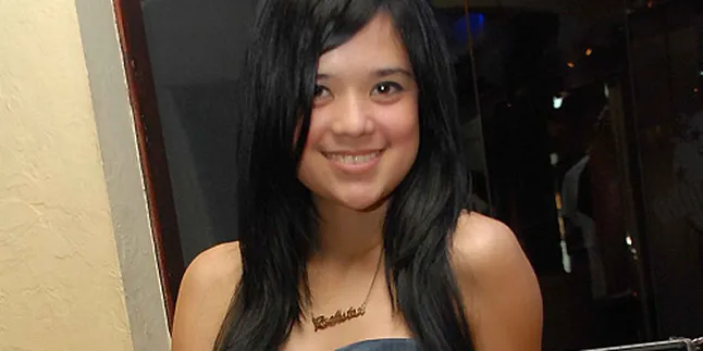 Leylarey Lesesne, Dugem 'Yes', Narkoba 'No'