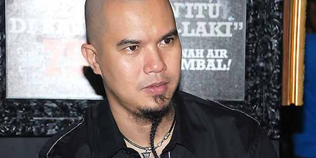 Dhani: Saya Utamakan Pendidikan, Bukan Gelar