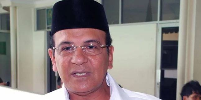 Pihak Mark Sungkar Bantah Mengulur Sidang