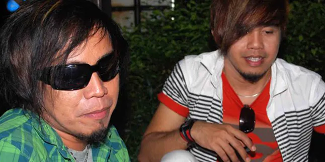 Ian Kasela dan Moldy Bertekad Teruskan Radja