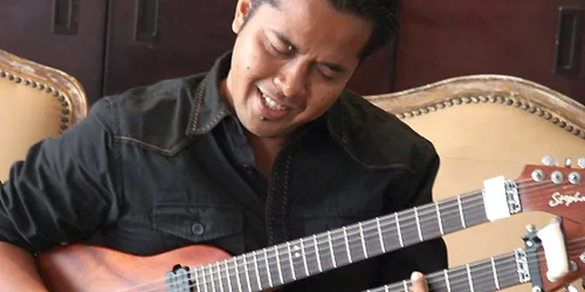 Balawan Hadir Dalam Keris