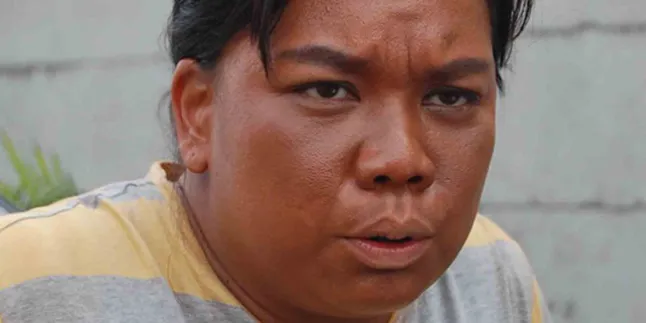 Totalitas Tika Panggabean Dalam Berperan