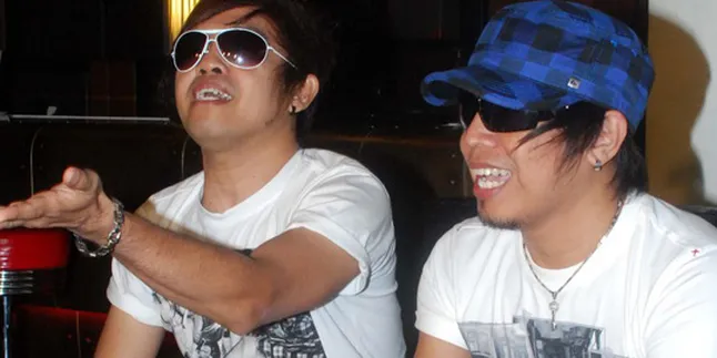 Ian Kasela dan Moldy Bantah Perpecahan Karena Honor