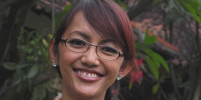 Nina Tamam Bakal Luncurkan Single Baru