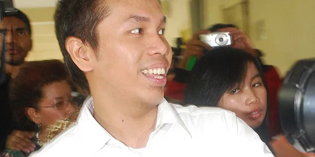 Tak Jadi Eksepsi, Ibunda Sammy Kecewa