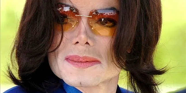 'Kekasih Gelap' Michael Mulai Buka Mulut