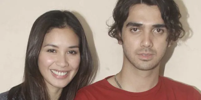 Fachri Albar Pacari Marsha Bukan Karena Profesi Sama