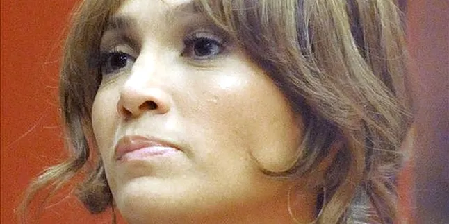 Jennifer Lopez, Calon Tamu 'GLEE' Berikutnya