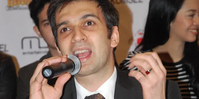 Manoj Hanya Ingin Memberi Efek Jera