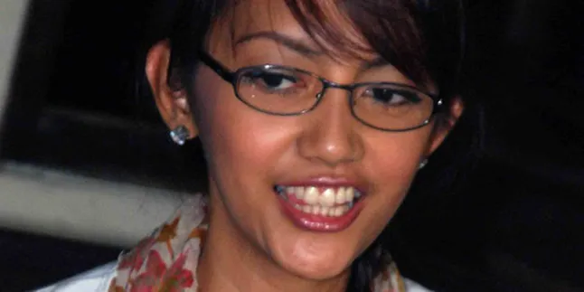 Nina Tamam Pasrah Soal Momongan