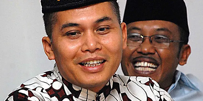 Denny Chandra, Pengen Jadi Ketua PSSI