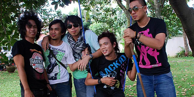 Zigaz Tak Setengah-Setengah Panaskan Suasana