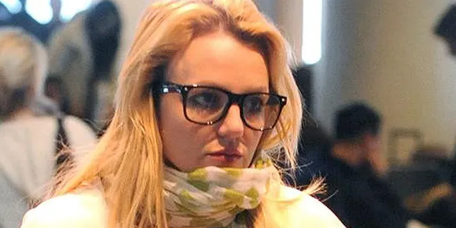 Kreator 'GLEE' Pertimbangkan Tampilkan Britney Spears