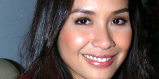 Marsha Timothy Yakin Bali Tak Terpengaruh Label Gigolo