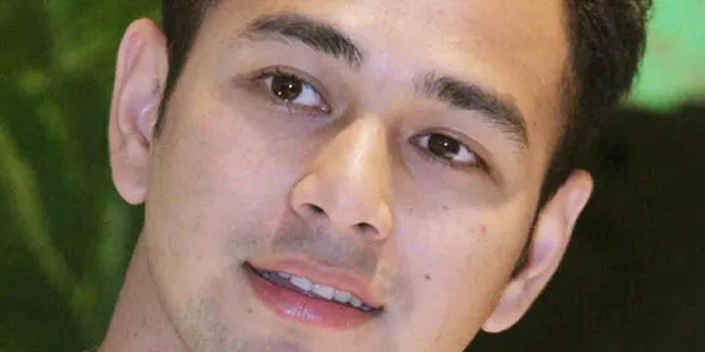 Franco Barresi Datang ke 'DAHSYAT', Raffi Ahmad Kaget