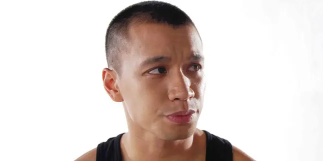 Samuel Rizal Ingin Main Film Laga