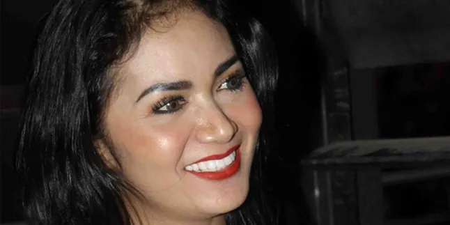 Krisdayanti Merasa Tak Perlu Campuri Perceraian Raul