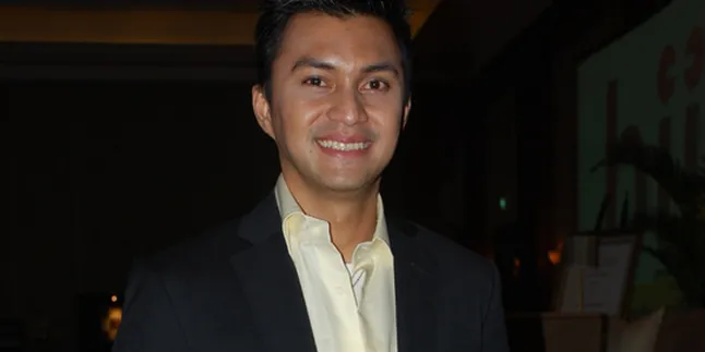 Anjasmara Rasakan Kenikmatan Memakai BB