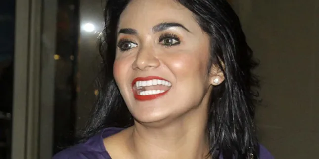 Krisdayanti Tanggapi Positif Aurel Nonton Bareng Syahrini