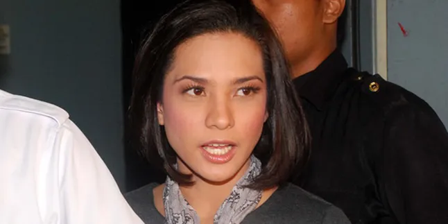 Rachel Maryam Minta Ebes Beri Alasan Lebih Kuat