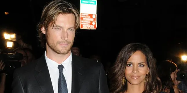 Gabriel Aubry Inginkan Hak Asuh Penuh Dari Halle Berry