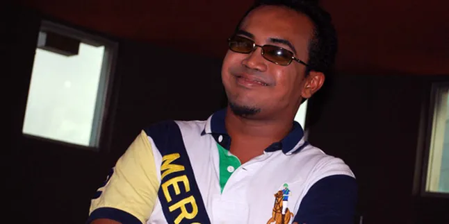 Ezad Exist Bernostalgia di Indonesia