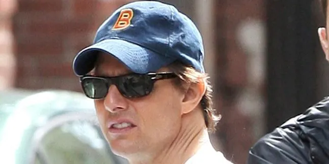 Tom Cruise - Cameron Diaz Jadi Presenter MTV Movie Awards