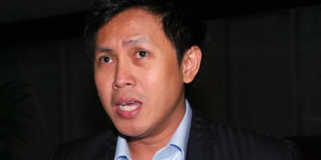 Jadwal Padat, Eko Patrio Bisa Bagi Waktu Untuk Keluarga