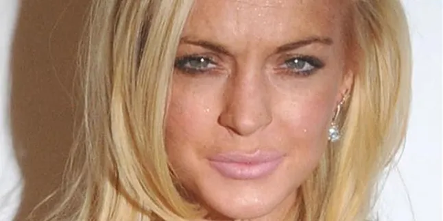 Lindsay Lohan Perankan Bintang Film Porno Lindsay Lohan Perankan Bintang Film Porno