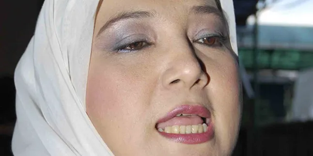 Fanny Bauty: Saya Sudah Tak Kuat Hidup Dengan Mark