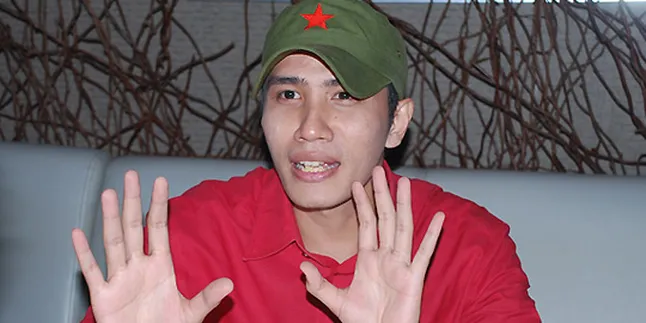 Gagal Tunangan Bikin Ressa Lebih Hati-Hati