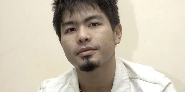 Bams Samsons, Diet Pun Butuh 'Break'