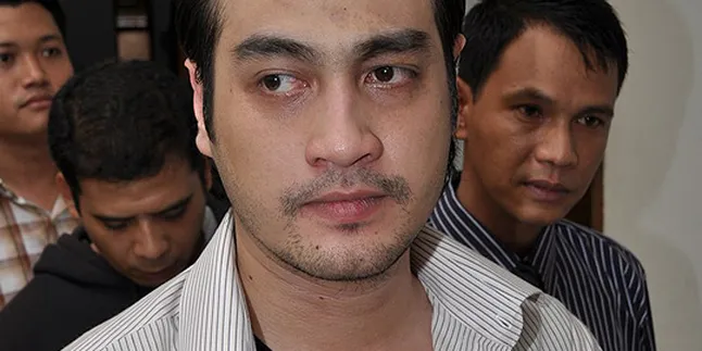 Saat Dinikahi Ferry, Noviana Ngaku Masih Gadis