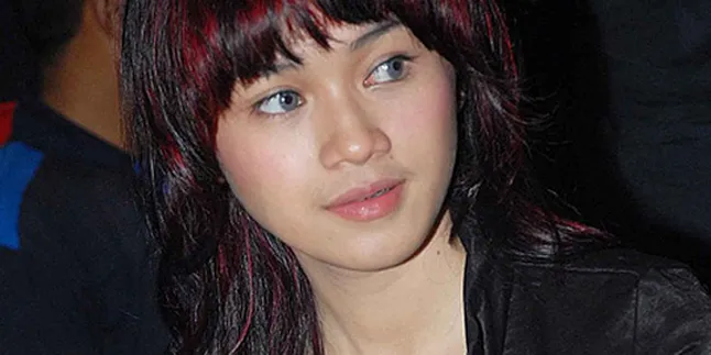 Dara The Virgin Bantah Dekat Pasha Ungu