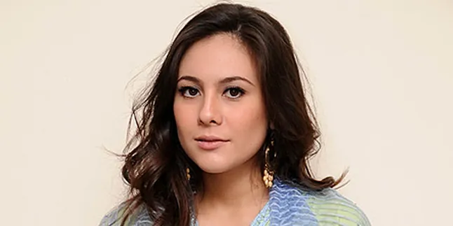 Wulan Guritno Dambakan 'Wulan Kecil'